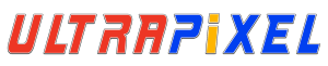 UltraPixel